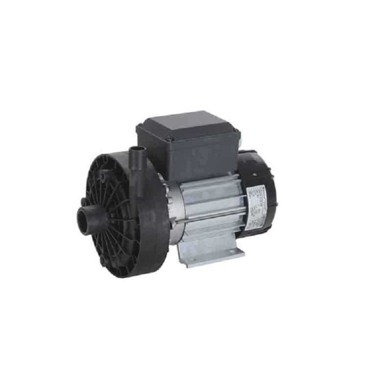 Sirem bulk tank circulation pump (fabdec)