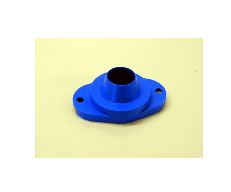 Dairymaster Milk meter loadcell grommet retainer MM121