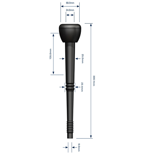 Ultraliner MS507U (Pack of 4) 200085-01