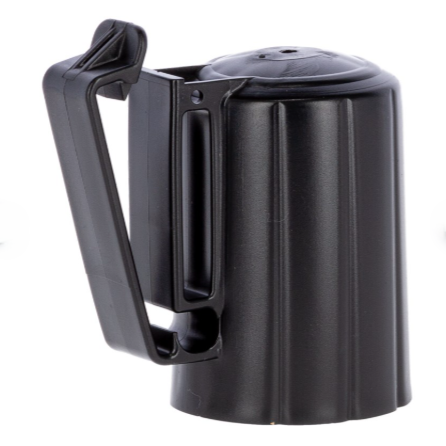 Rutland Head Insulator T-Post (Pack of 10)