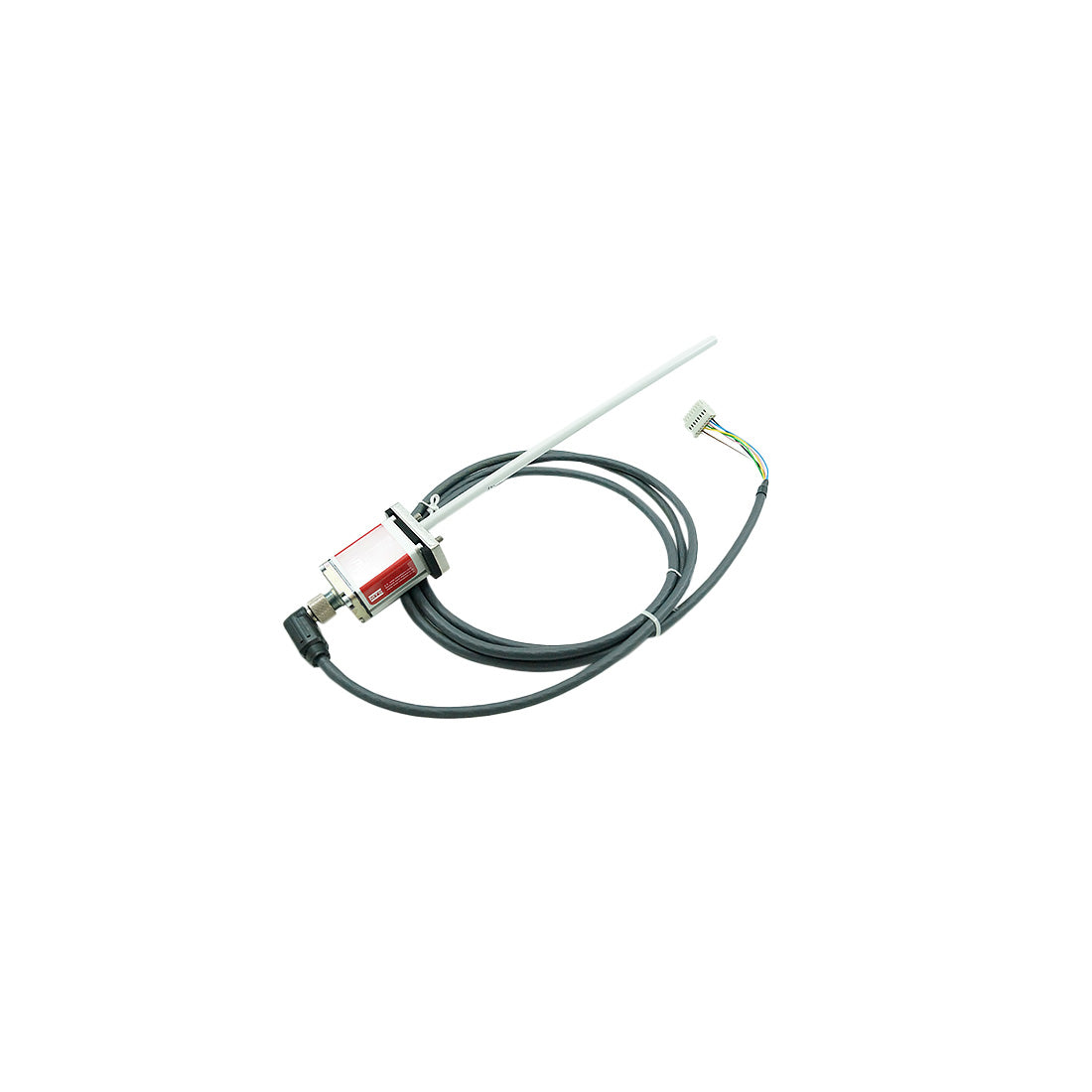 Distance sensor, complete, with connecting cable U101197