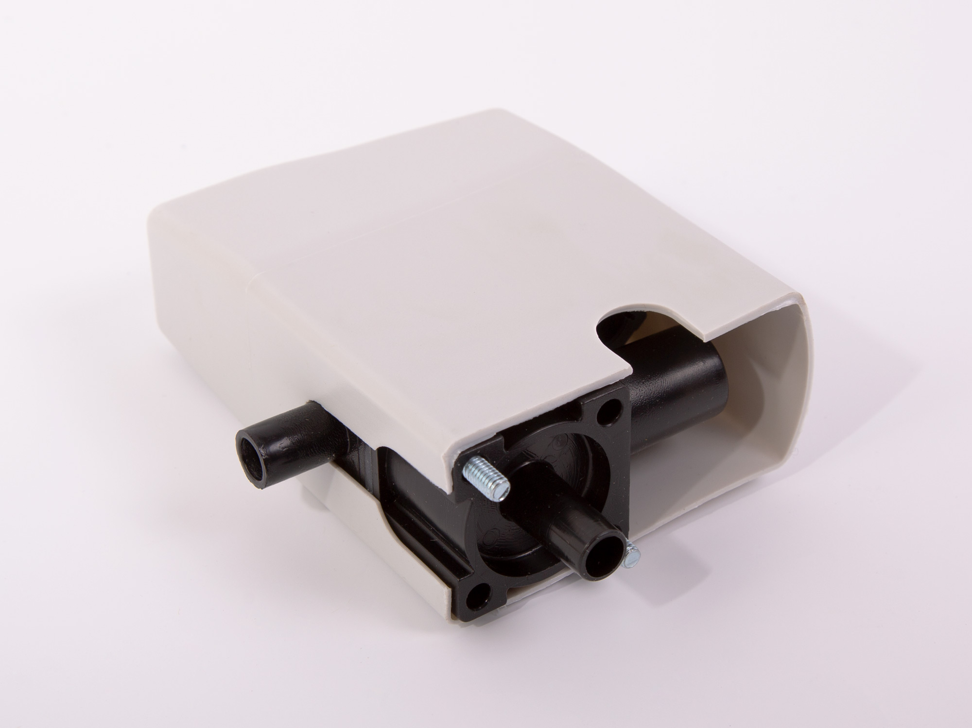 Memolac Steering Valve MEM5466377