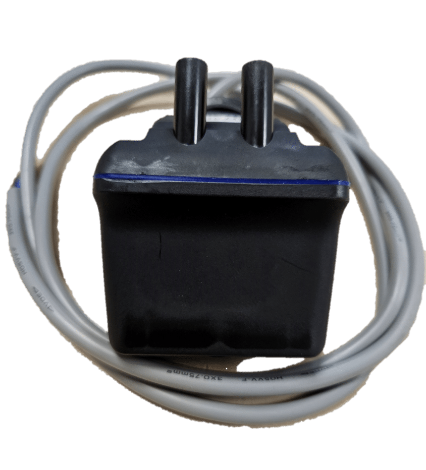 Compatible Delaval EP100 electronic pulsator 966790-83 966790-83