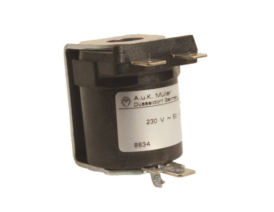 Compatible GEA Air Dispensing Valve Coil