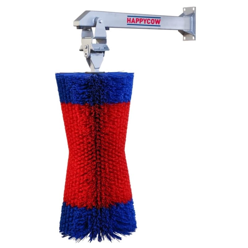 Kerbl Happycow Free Maxi Cow Brush