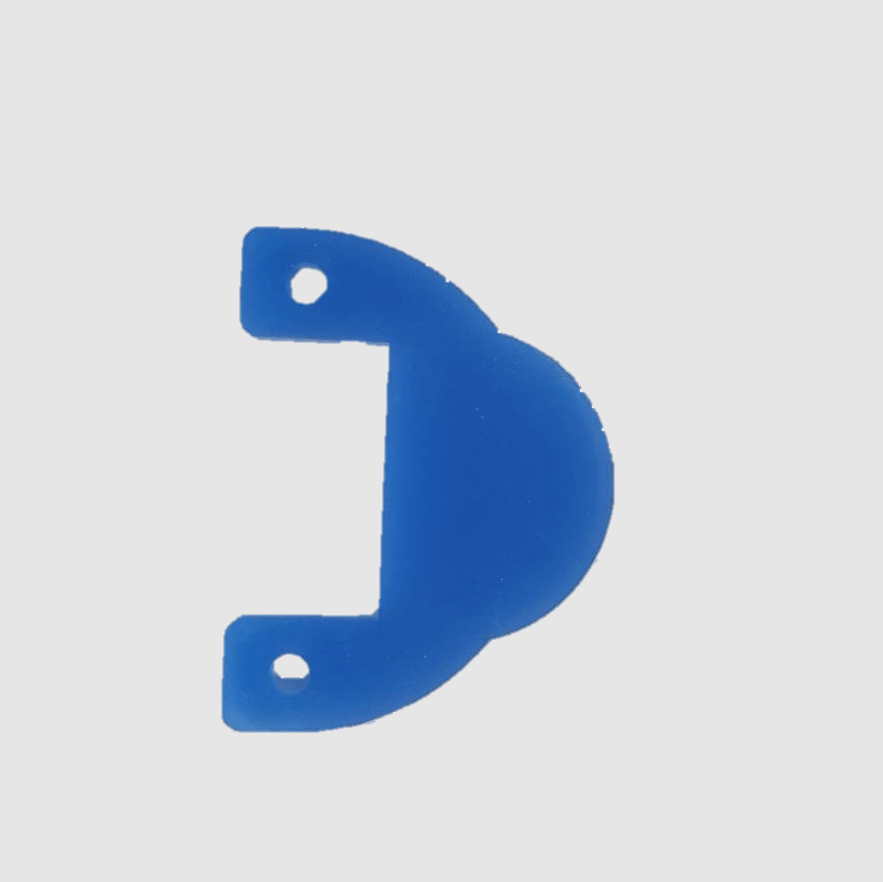 Compatible Pulsameter 2 Air Admission Plate
