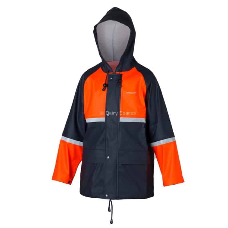 Betacraft Tuffbak Flex Children’s Parka