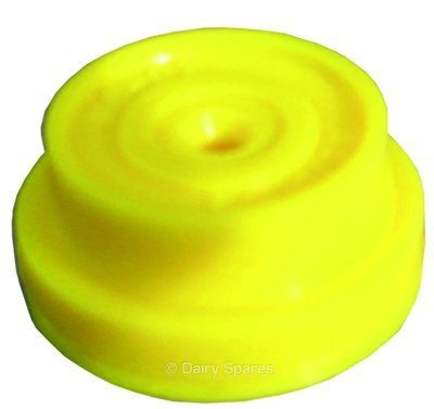 Spray Nozzle Hollow Cone Yellow – SP223 SP223