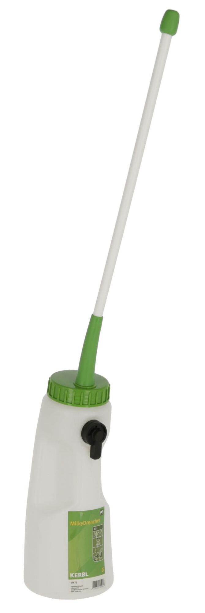 Calf Drencher MilkyDrencher