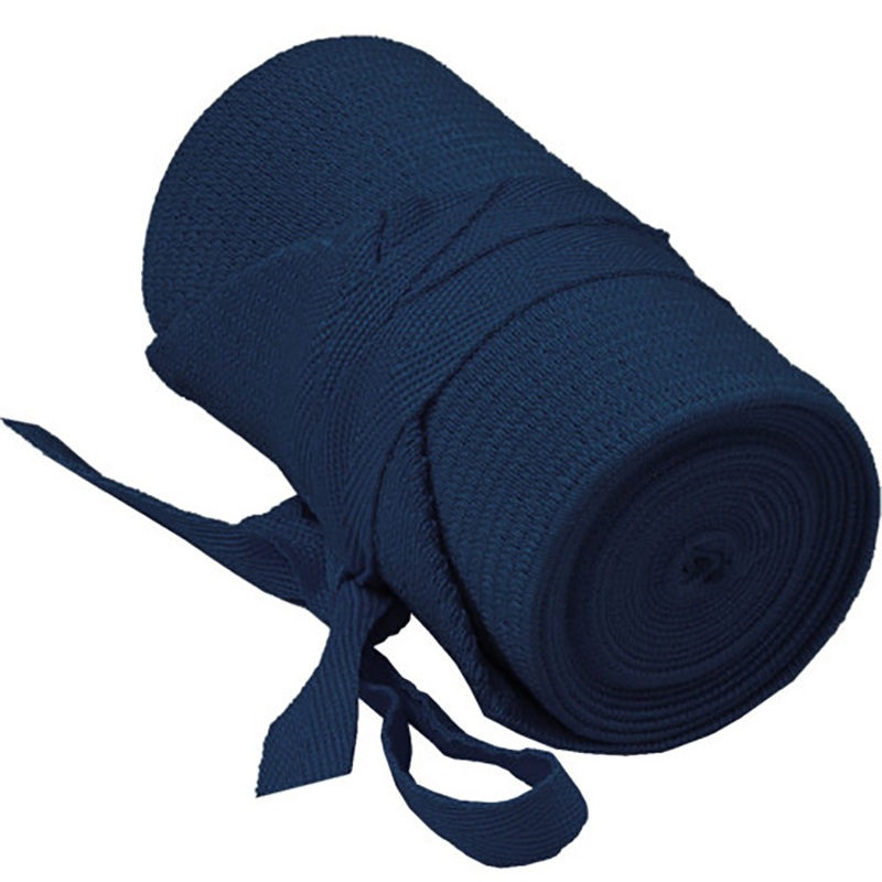 Equisential Tail Bandage