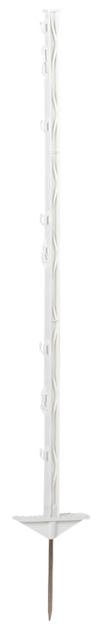 Kunststoffpfahl BASIC 105 cm (5 Stück)