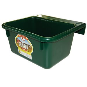 Feed Pan - Green K3230