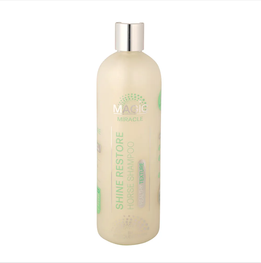 Hy Equestrian Magic Miracle Shampoo (500ml / 5L)