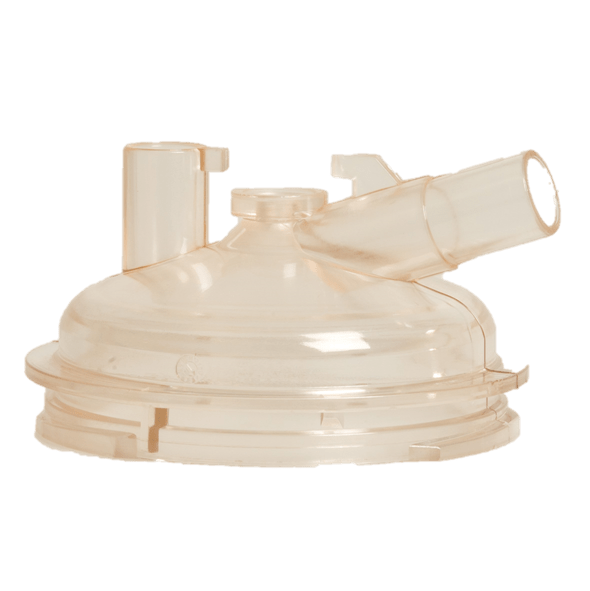 Compatible Delaval claw bowl 250cc MC3 955645-01 955645-01
