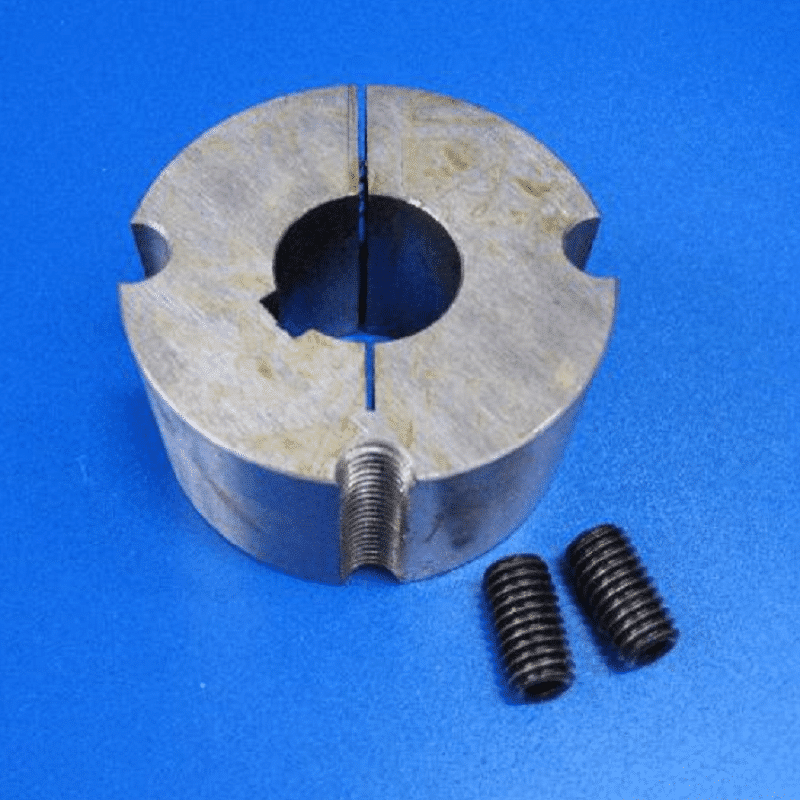 Dairymaster vacutech taper lock bush (2517 x 32)