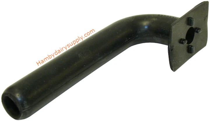 Drain elbow for Delaval Milk Pump - Original
