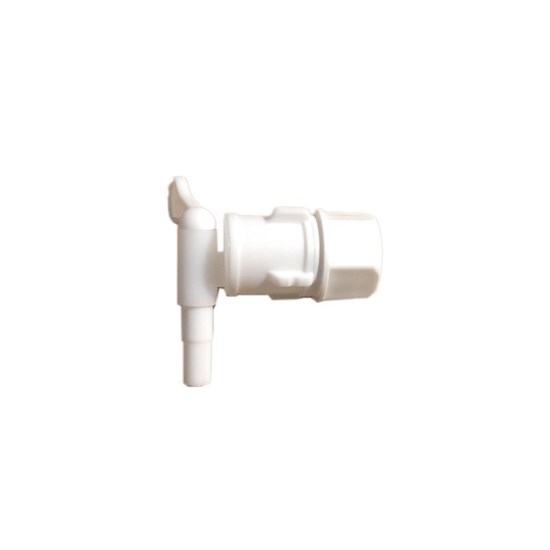 Heatwave Barrel Tap 10mm Outlet SOL-HWBT