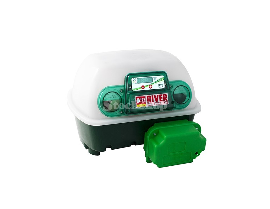 Egg Tech ET12 Automatic 07580A