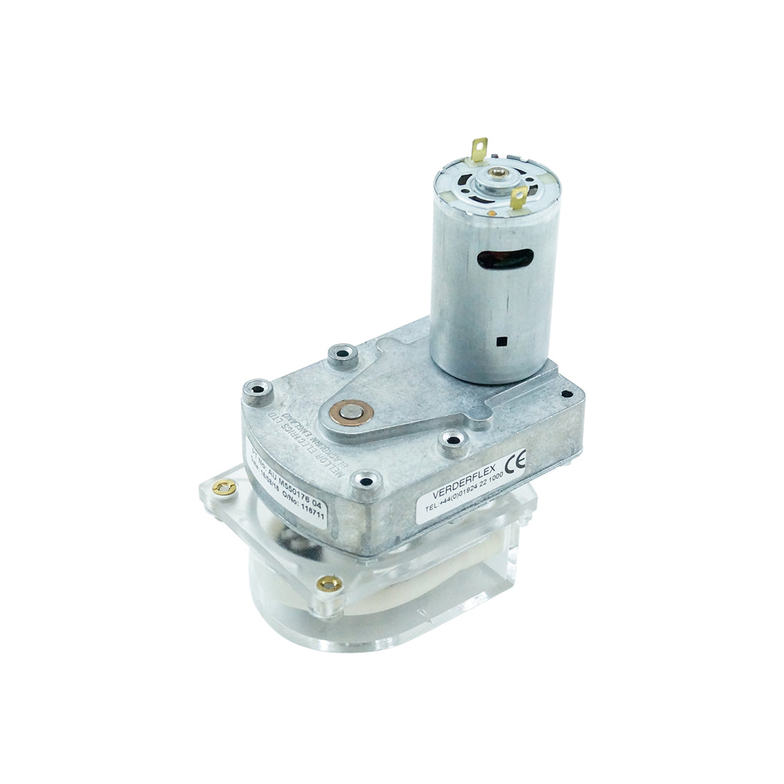 Dosing pump - complete, new