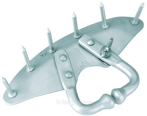 Anti-Suckling Nose Plate Metal – AS17 AS17