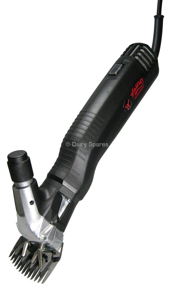 Fieldmaster Clippers c/w A5 Blades – CC36C CC36C