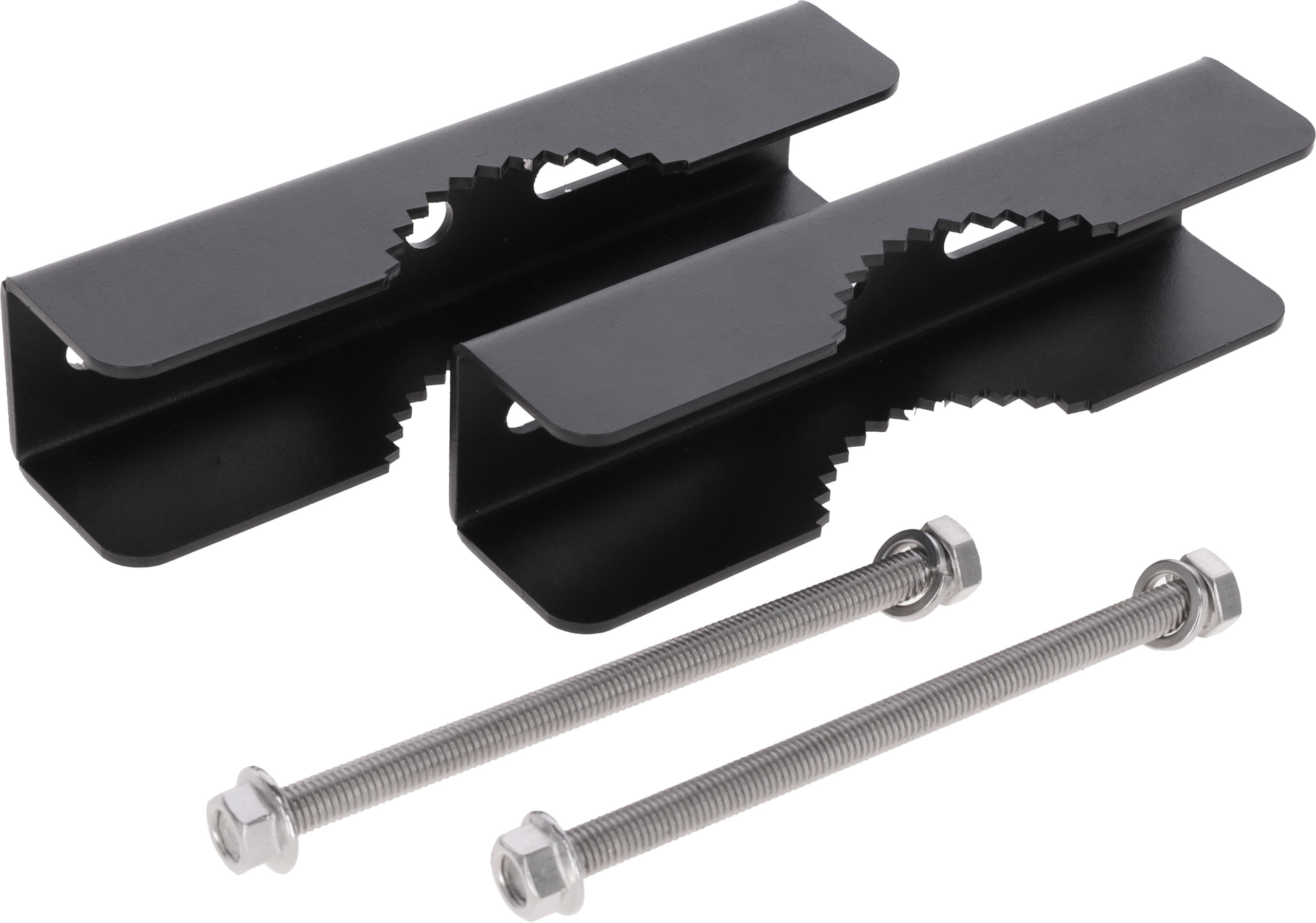 Montageadapter für Flutlichtmasten für LED-Flutlicht Comfort Pro