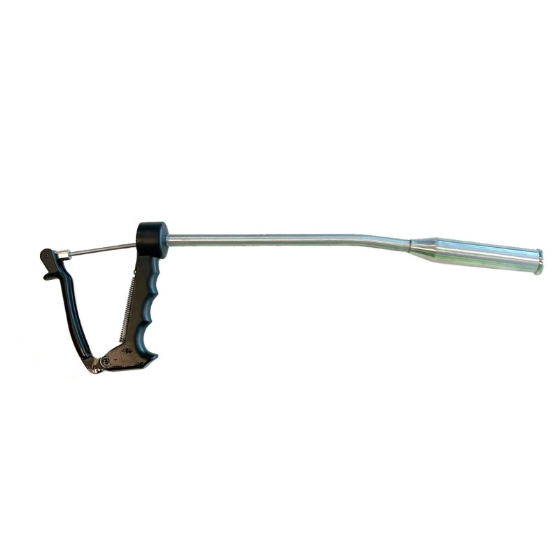 Nettex Agri Calf and Youngstock Bolus Gun NXA0406