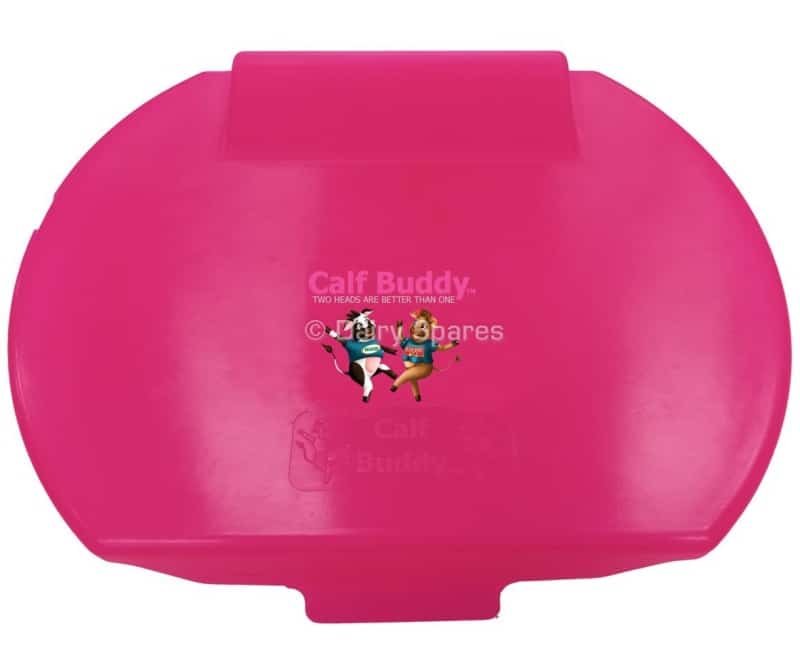 Milk Bar Calf Buddy Lid MBA13L