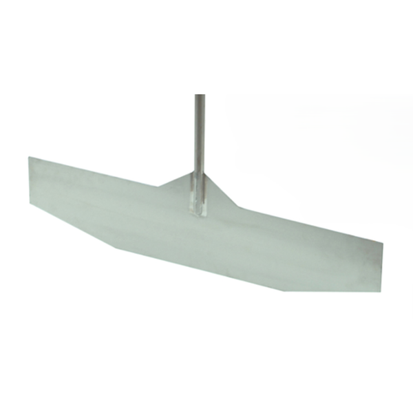 Agitator Paddle DELTA-T 1600-3000