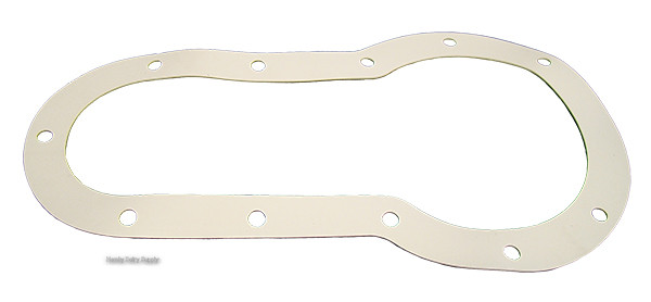 2563 Main Gasket for Bender Diverter (2 required) 4999-1010-608