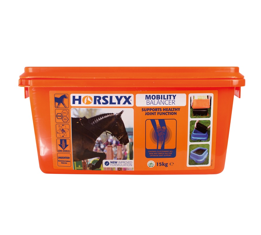 Horslyx Mobility Balancer Lick CTH0522 | CTH0036