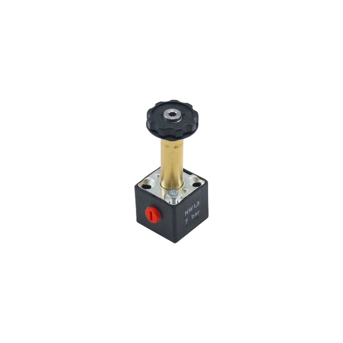 Control valve for air, new