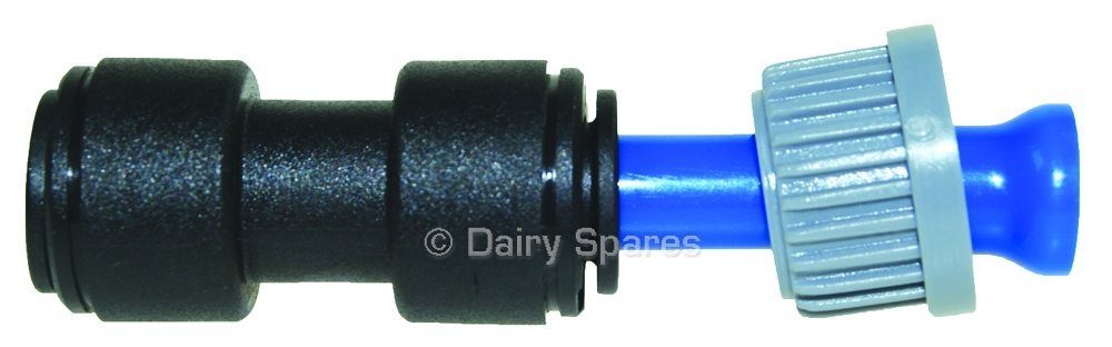 Ambic Universal Connector (Single) – AT438 AT438