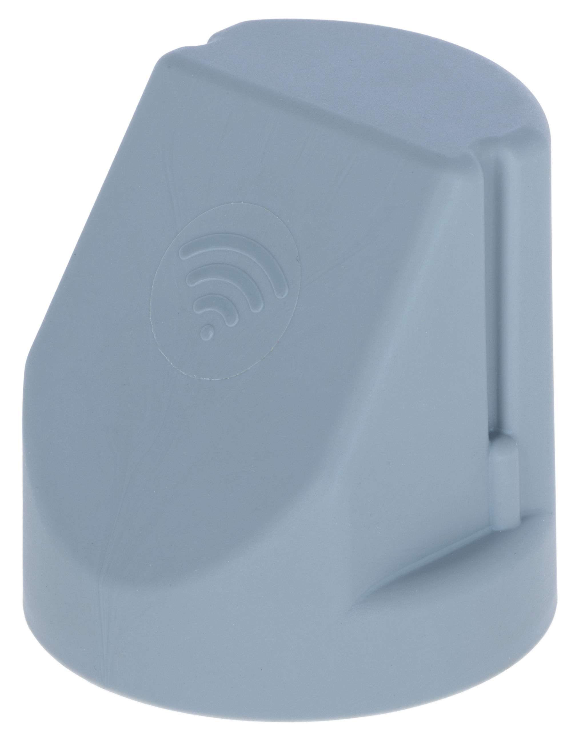 NFC-Empfänger zur Datenauslese bei RatGun