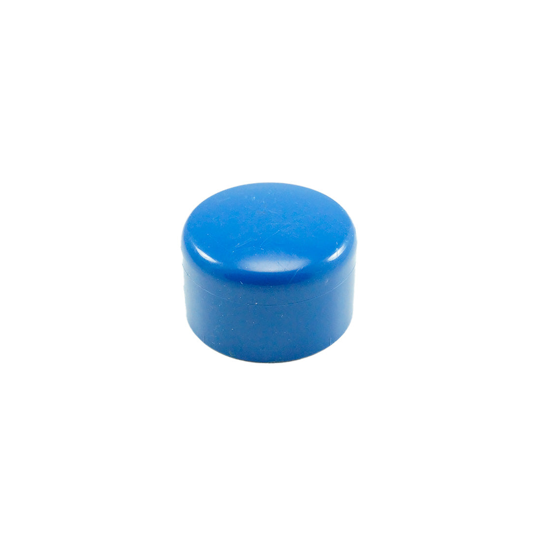 Pulsation breather line end cap - 3" (75mm) D10420487