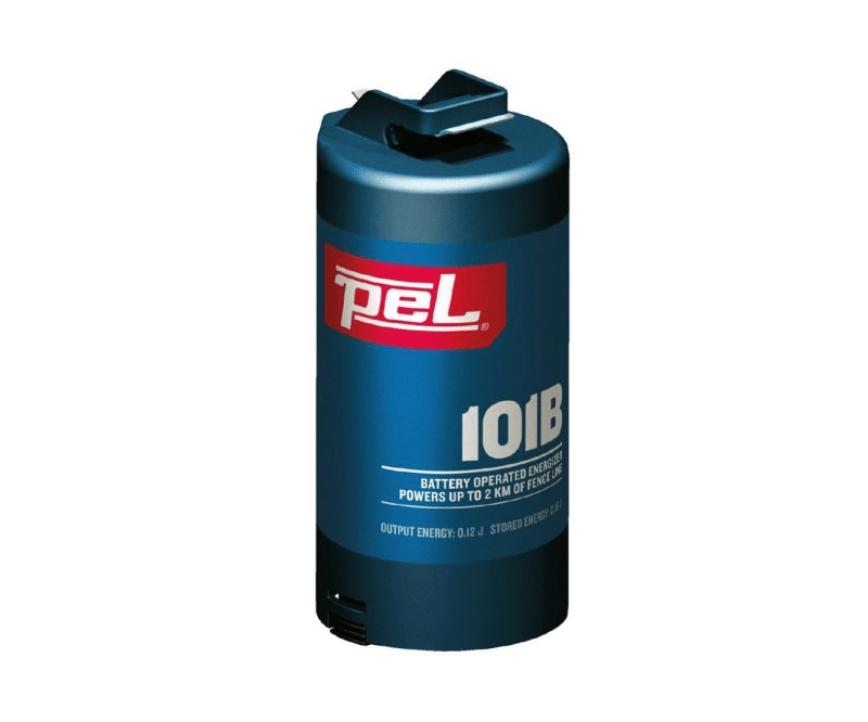PEL 101B Battery Energiser 101B