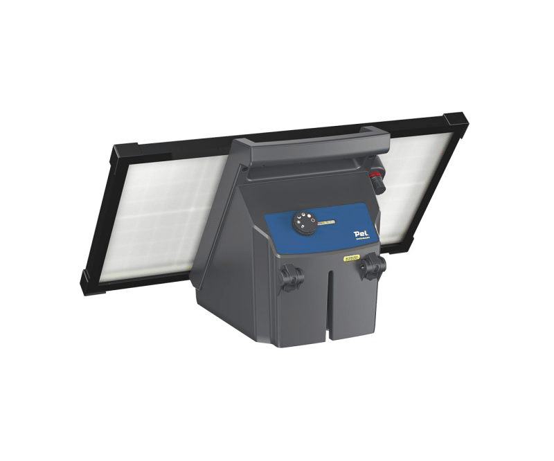 PEL S3500 Solar Fencer 880-0004-857