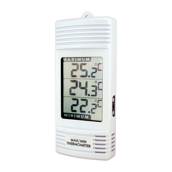 Thermometer Digital Max/Min