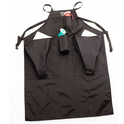 Cloth Towel Apron - Two large pockets + Two smaller pockets 4999-1170-001
