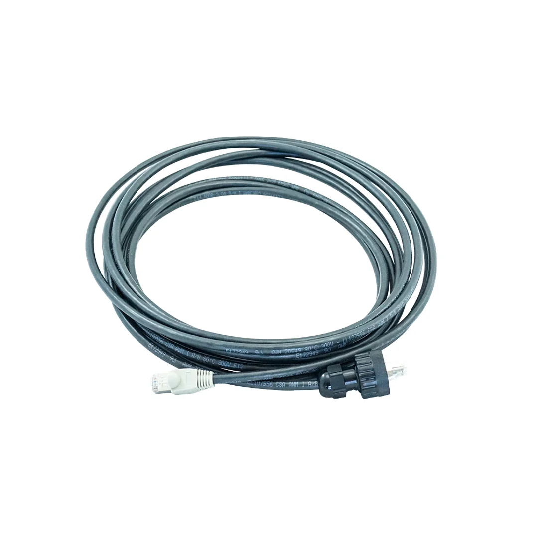Network cable for X-Link