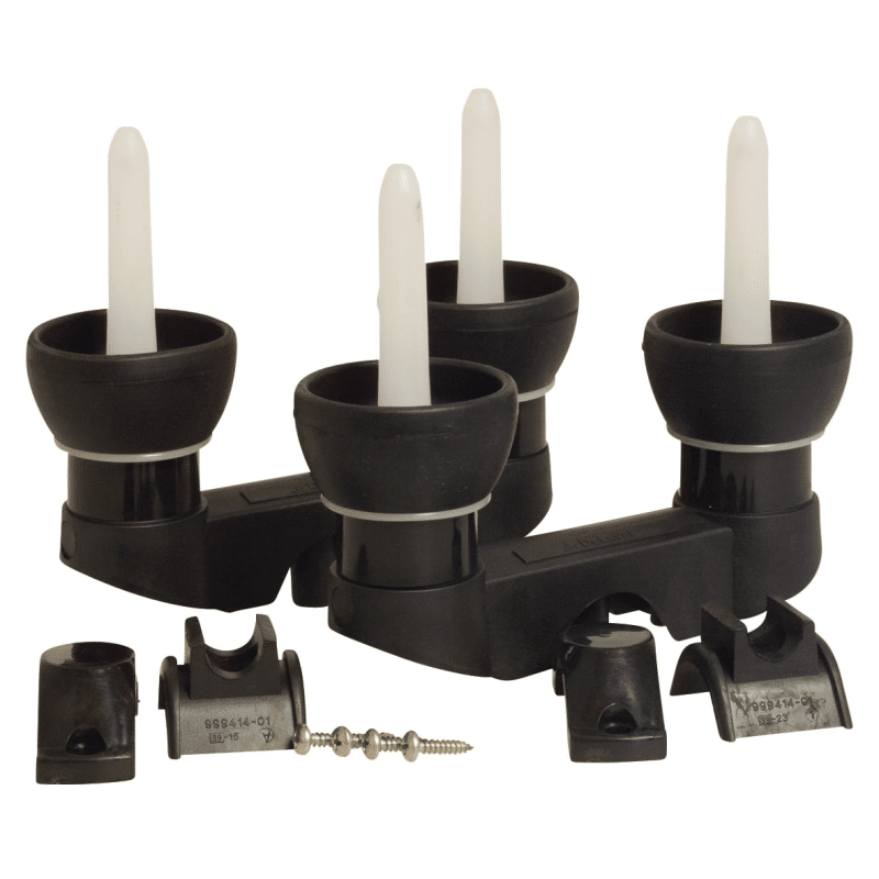 Compatible Delaval Washing Unit with Candle 905086-83 905086-83