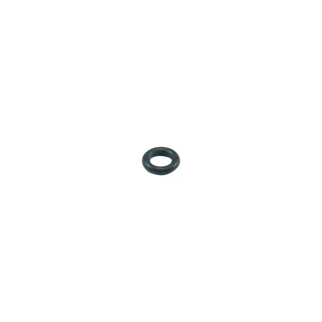 O-ring for sampling