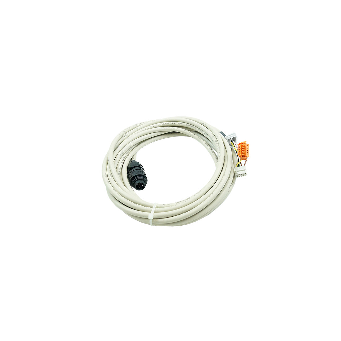 Wire to the feed station TIRIS 8,0 m U102647