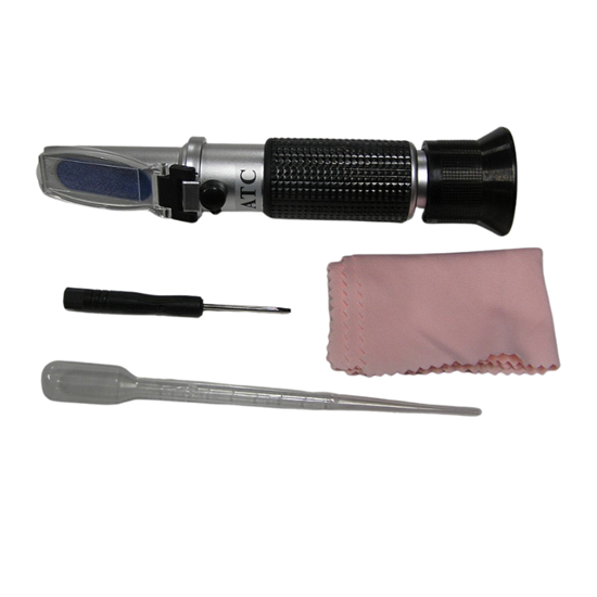 Store and Thaw Refractometer SOL-STR