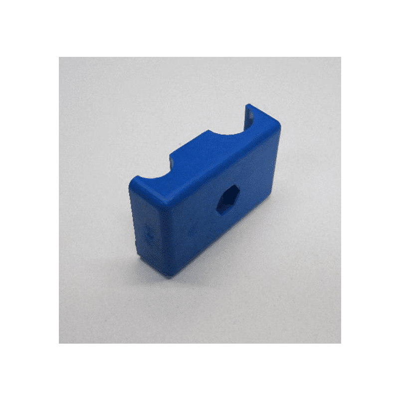 Dairymaster swiftflo revolver swingover arm tube retainer pack 10