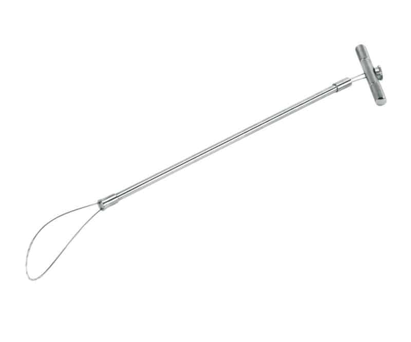Pig Puller