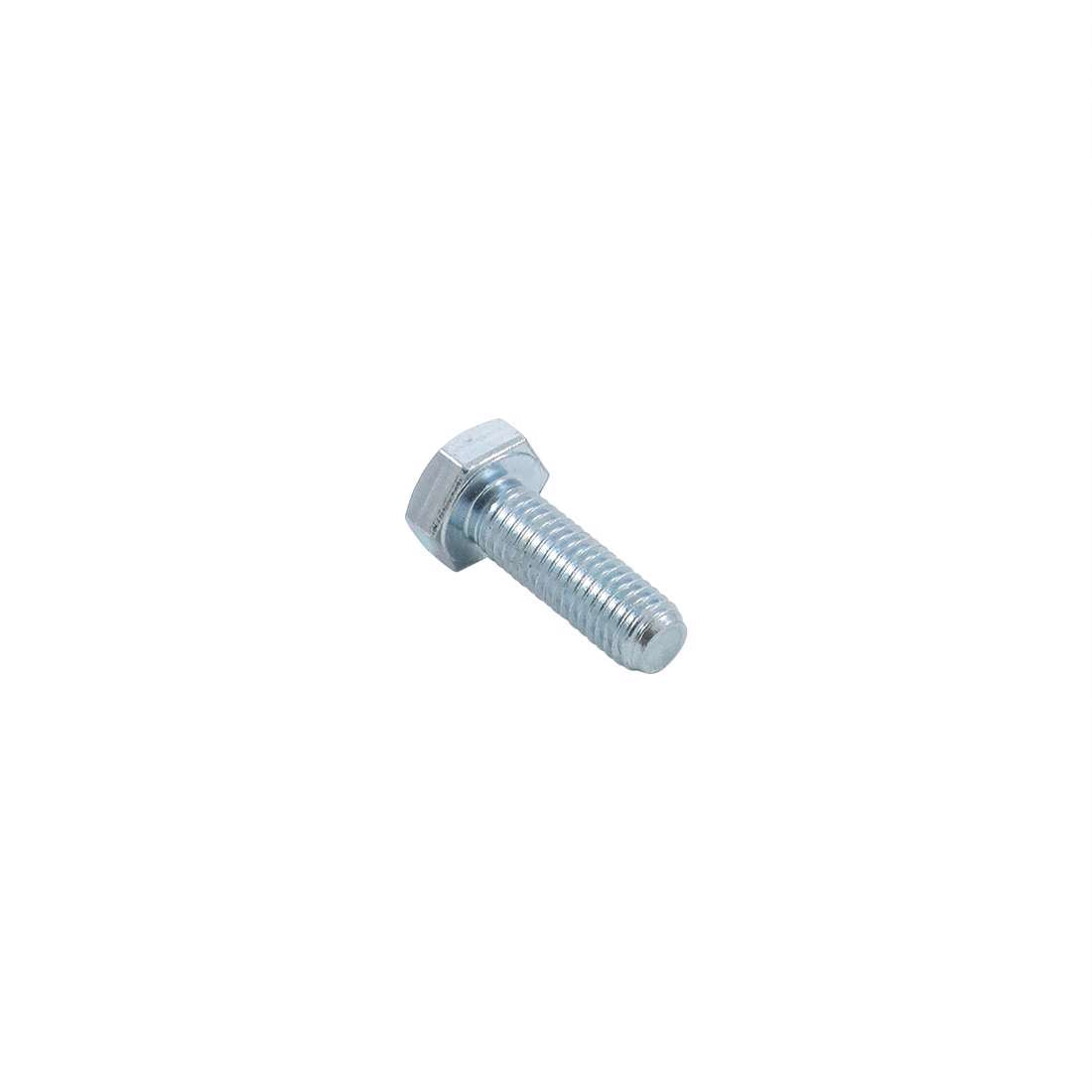 Hex set screw ht zinc plated m10x30 D10050433