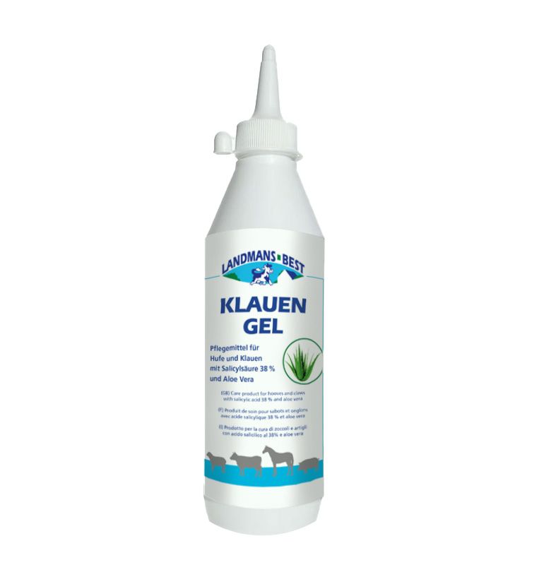 Landmans Best Klauengel | 500 ml