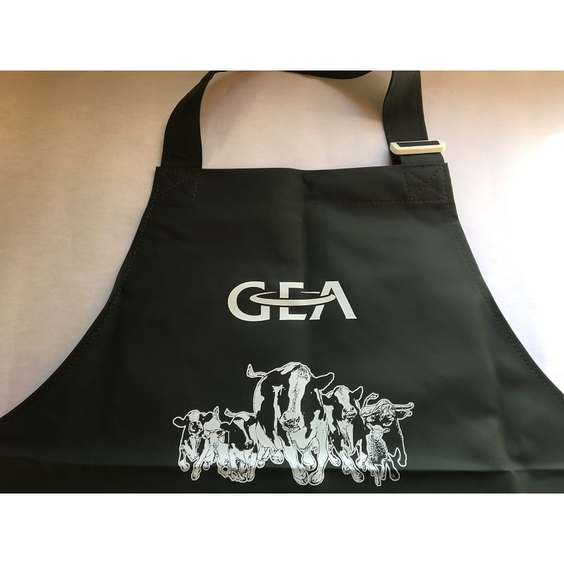 GEA / Kerbl dairy milking parlour apron – various sizes