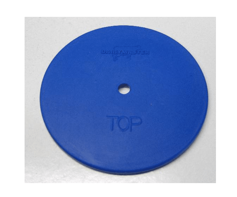 Dairymaster Pulsation relay diaphragm